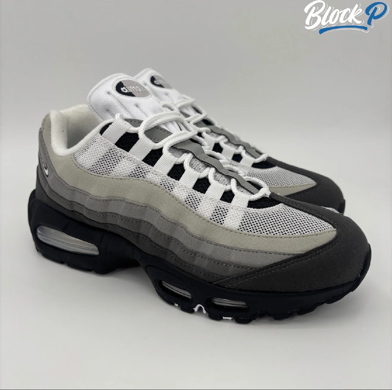 Nike Air Max 95